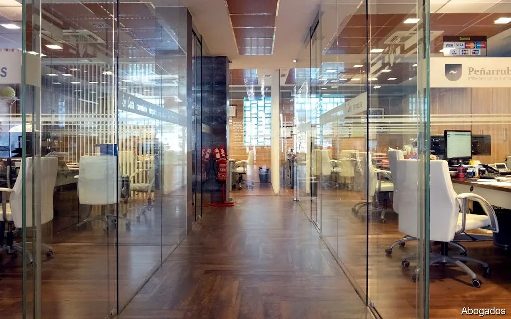 Peñarrubia Abogados y Consultores