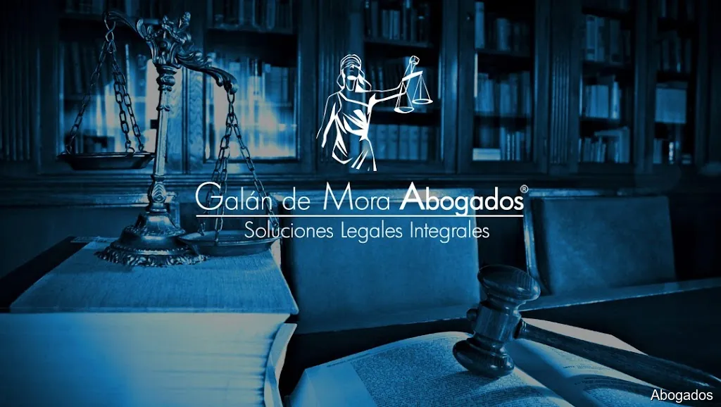 Galán de Mora Abogados Granada