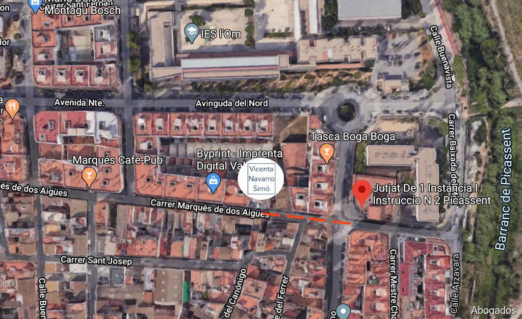 Vicenta Navarro Simó