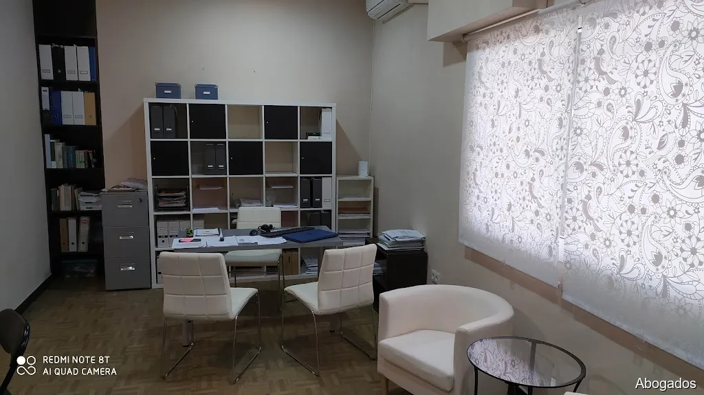 ALONSO JURISTAS ASOCIADOS