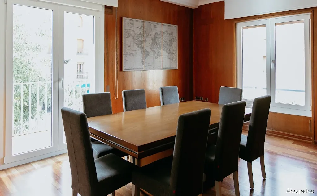 Heras Sasot Abogados. Agricultura. Divorcios. Herencias.