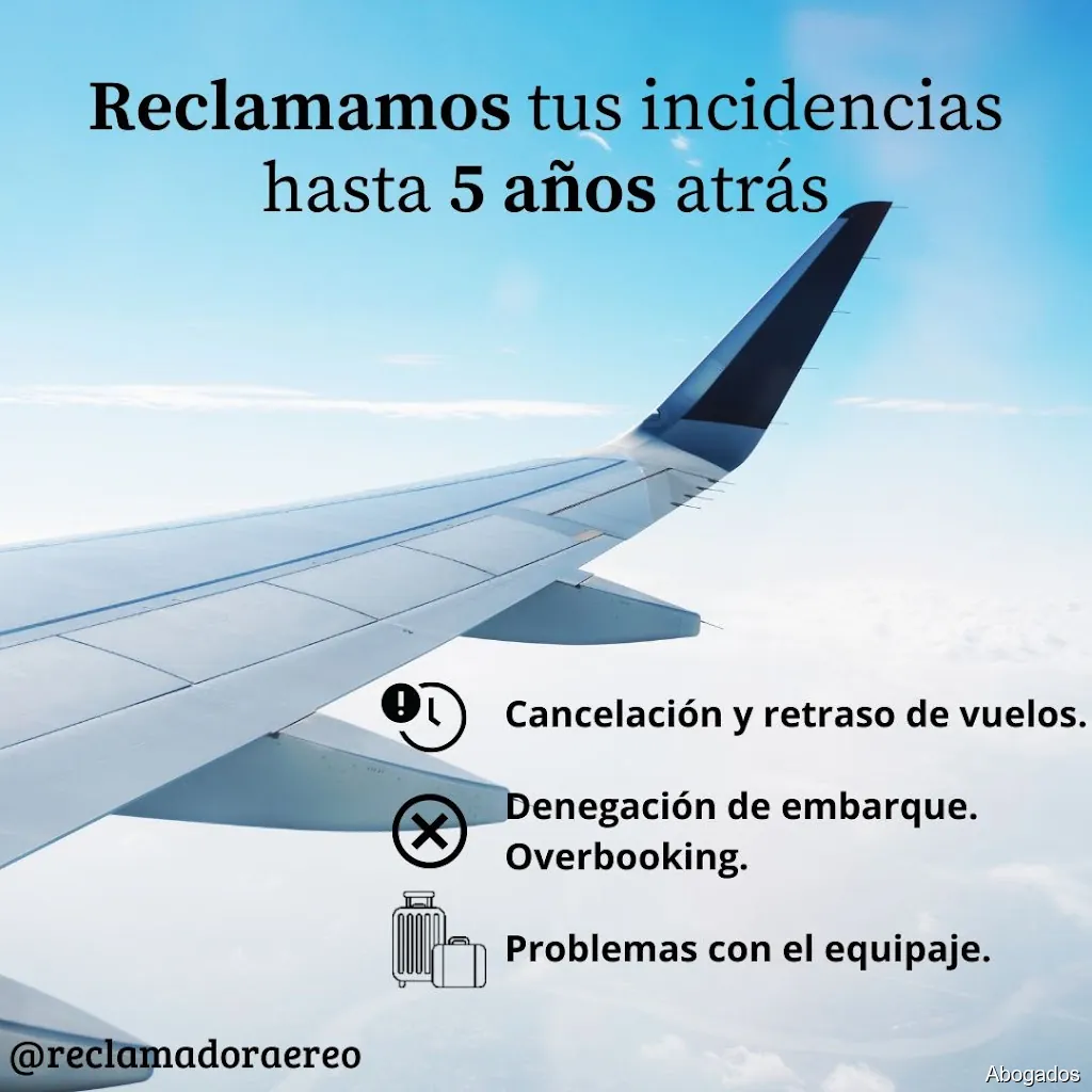 Reclamadoraereo