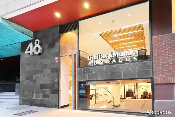 Bufete G.Elías y Muñoz Abogados