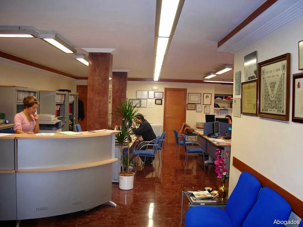 Gestoría Arce y López, S.L.