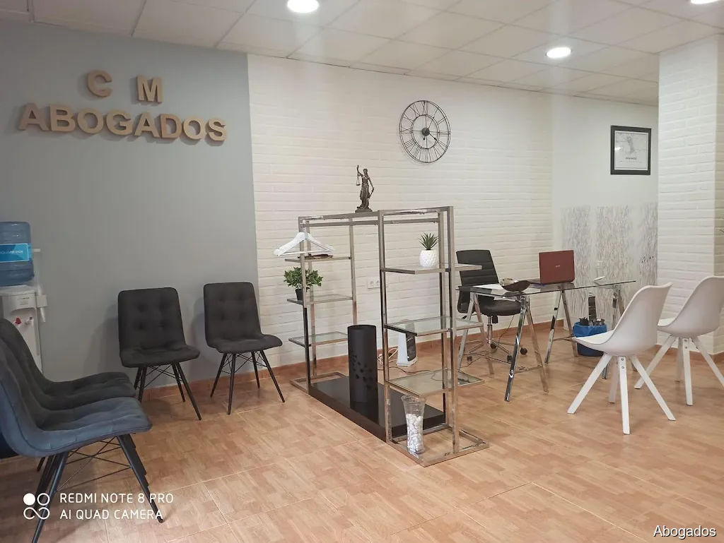 CM Constantino Abogados