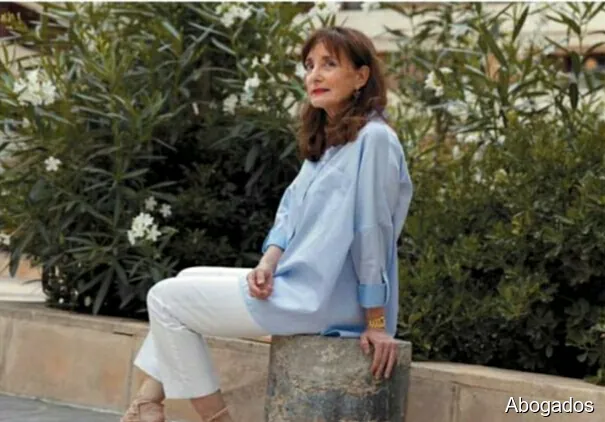 Rita Arbiol Jiménez-Despacho Profesional