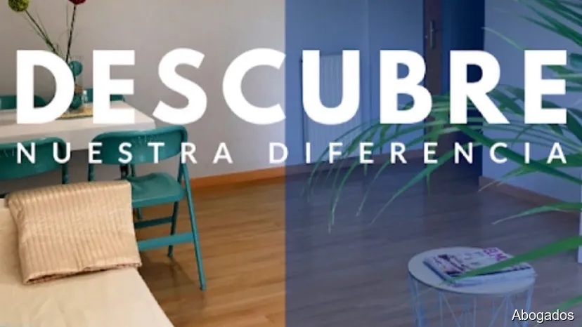 Grupo Alpama / Inmobiliaria • Abogados • Asesoría / Logroño