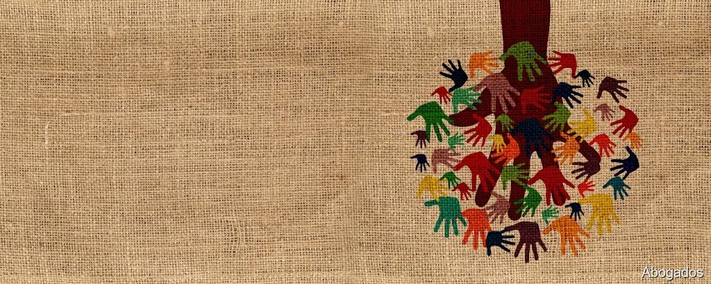 Despacho extranjería Danci