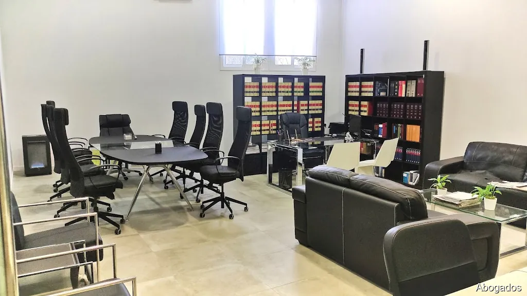 Daniel Roso (Roso Group Legal) Abogados / Advocats / Lawyers