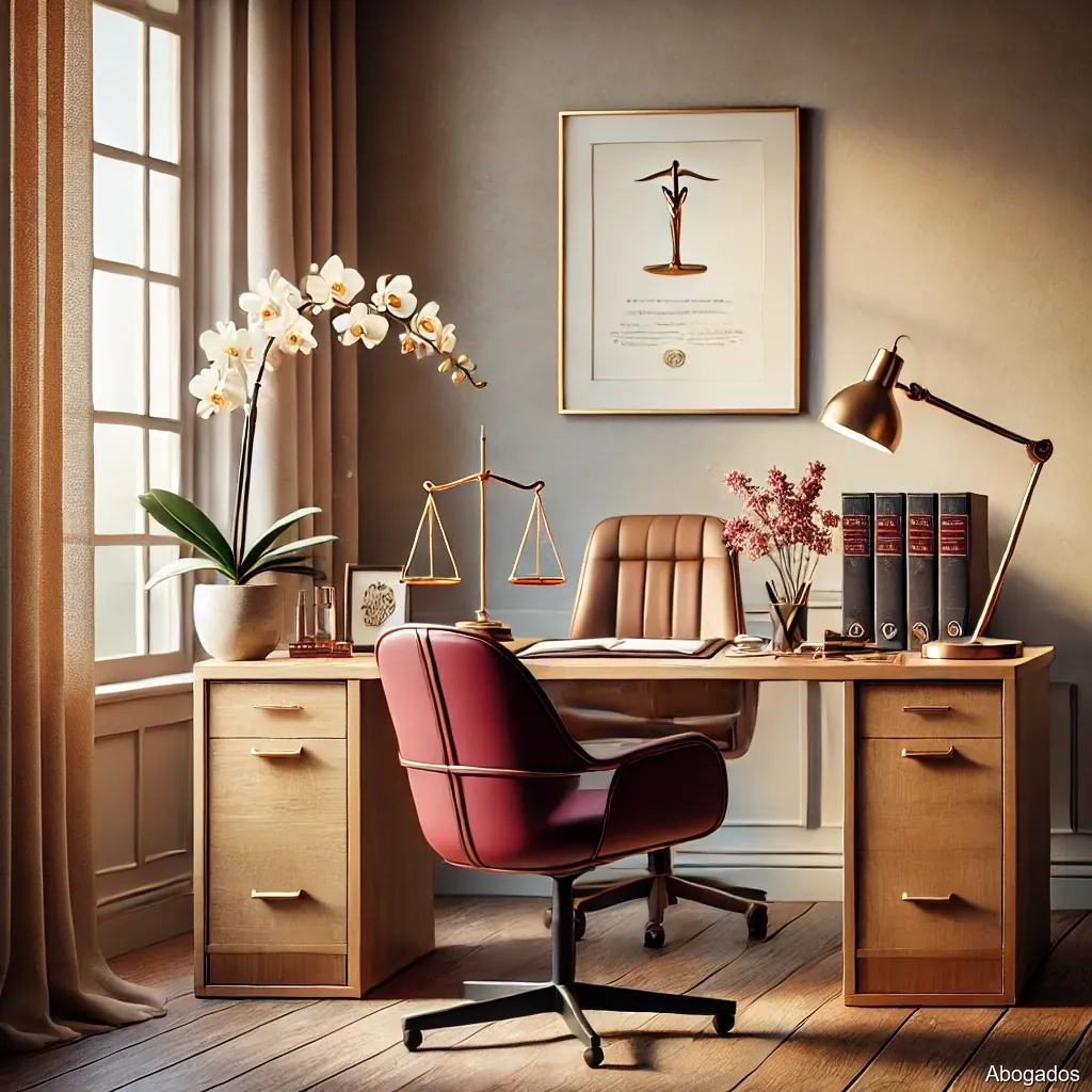 Mariola Fernández Abella - Abogada experta en Derecho Digital y de Familia