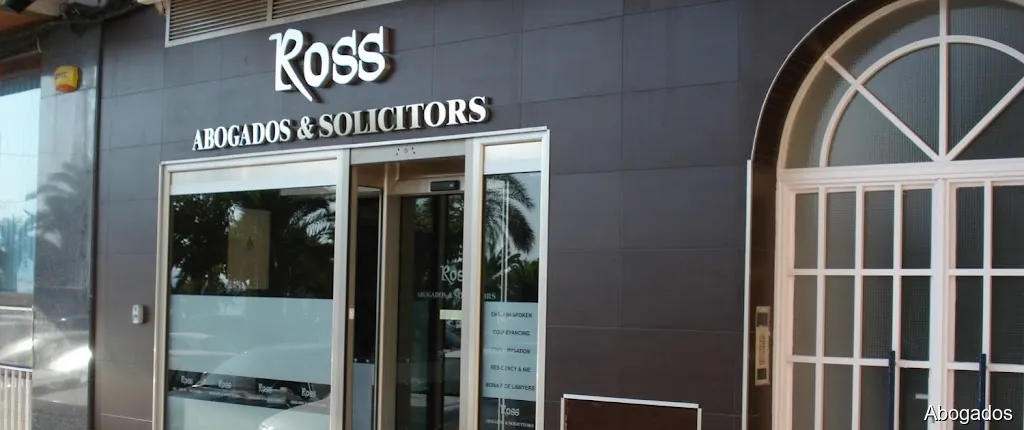 Ross Abogados Solicitors
