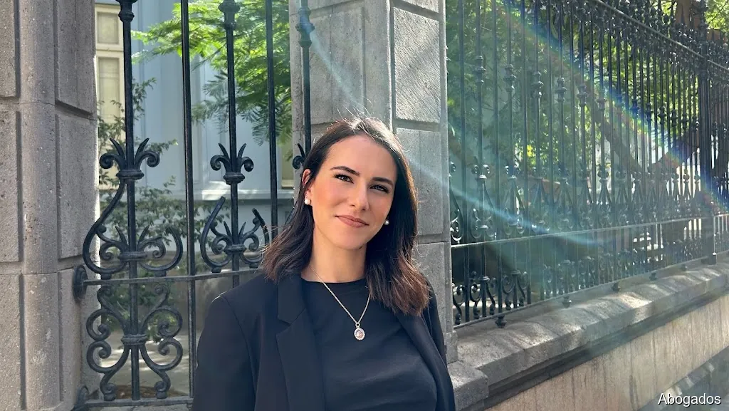 Abogada Marta Melián Guerra - Extranjería y Nacionalidad Española. Mediadora familiar.