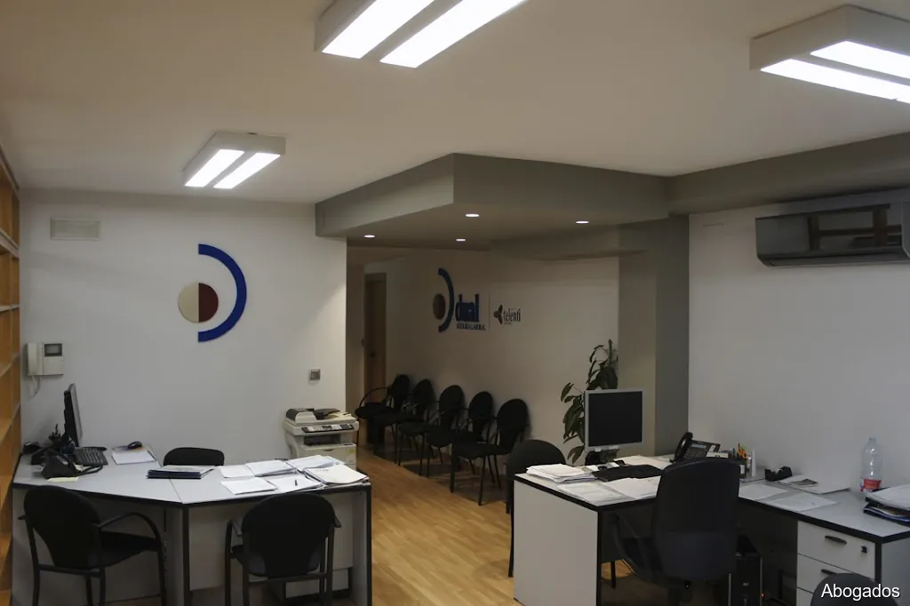 Dual Asesoría Laboral S L