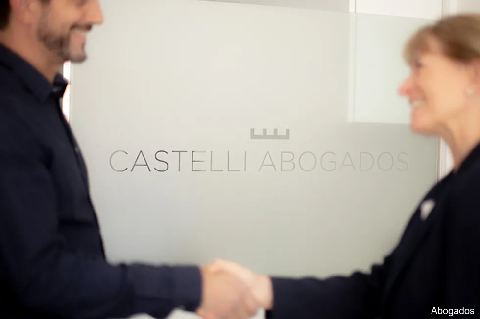 Castelli Abogados