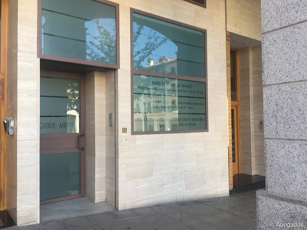 Abogados Tudela