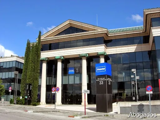 Procuradores Roberto Alonso Verdu