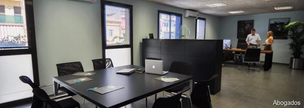 Fincas Cithe - Administradores de Fincas y Servicios Inmobiliarios