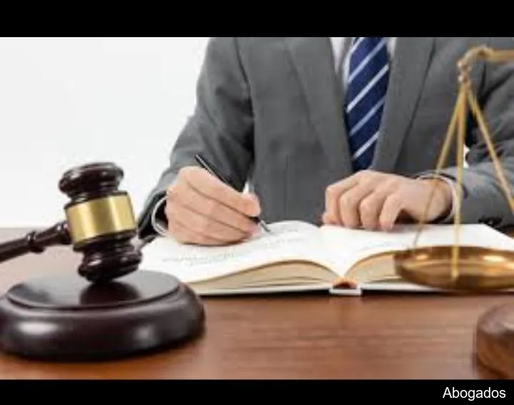 LUIS DAVID SÁNCHEZ – ABOGADO Langreo