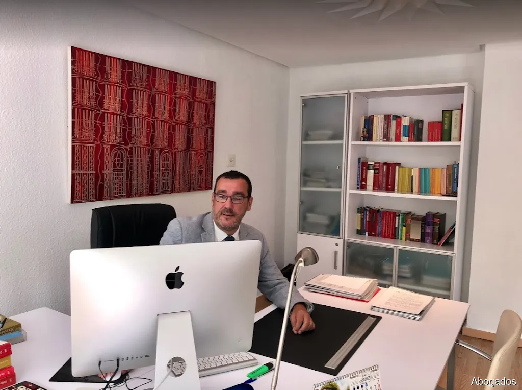 Barberà Estudi Jurídic. Abogados en Valencia.