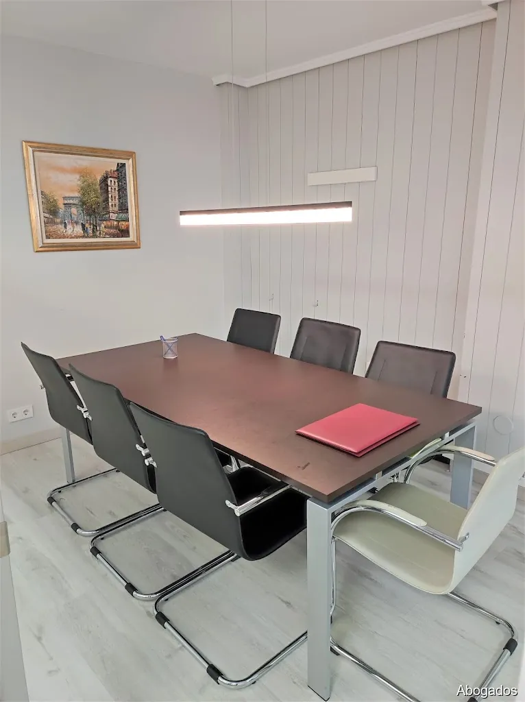 Sobrino - Ruizolalla Abogados