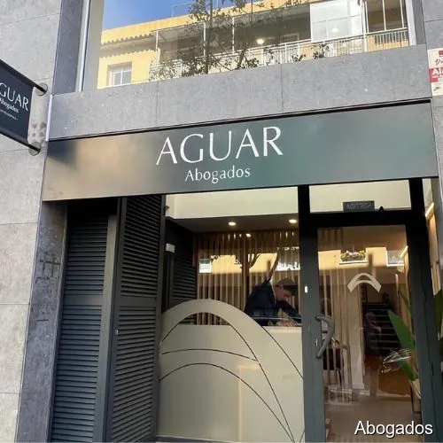AGUAR Abogados Castelldefels
