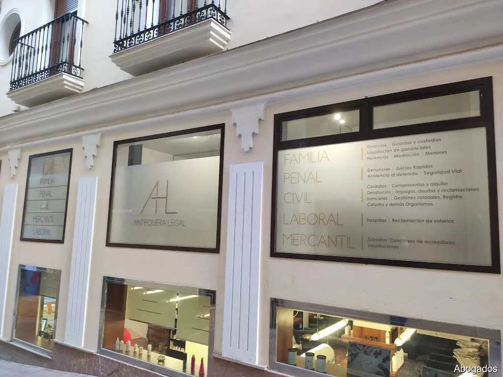 María José Amador Montaño