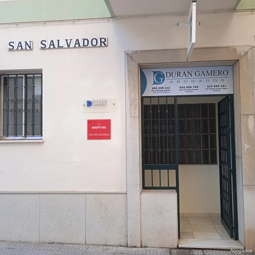 Duran Gamero Abogados