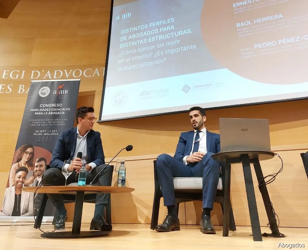 Ernesto Manzano | Abogado Penal en Granada