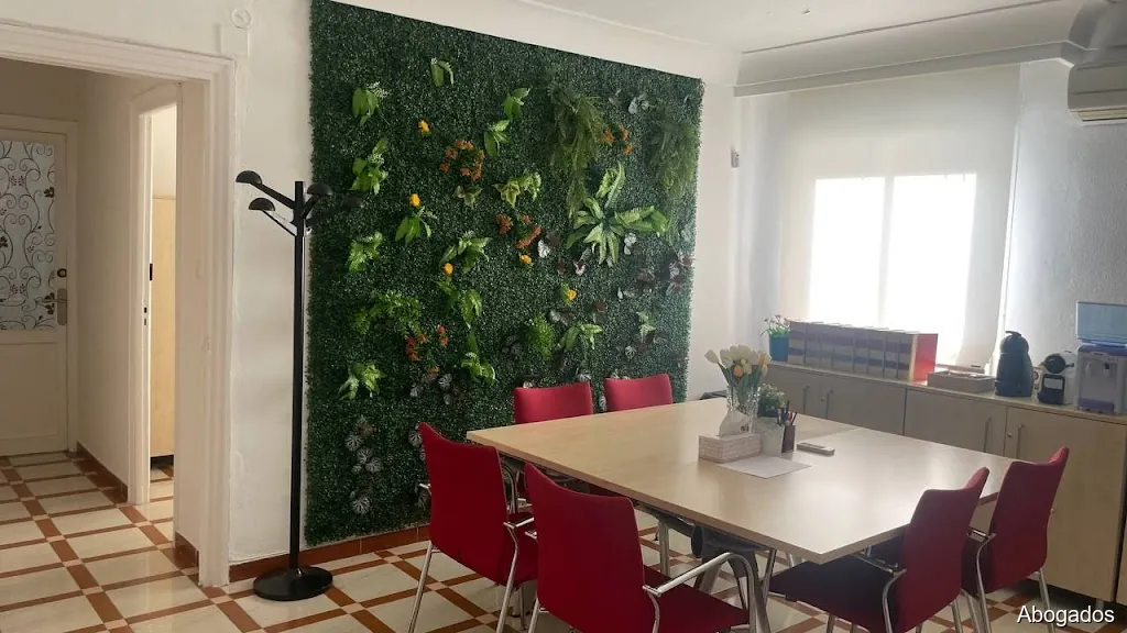 Viridian Legal - Abogados en Getafe