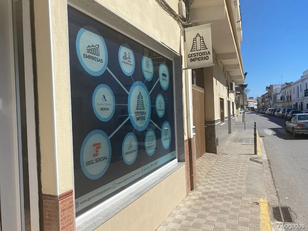 Gestoria Imperio C.B.