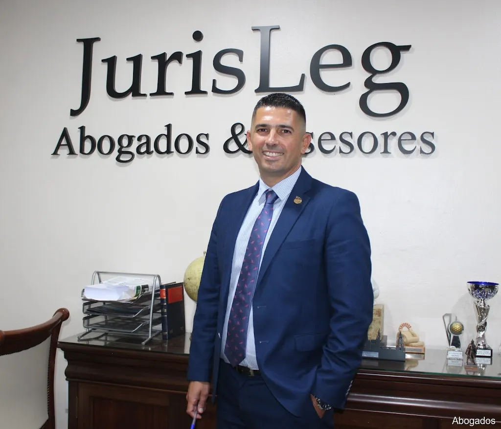 Jurisleg Abogados & Asesores - Despacho de Abogados