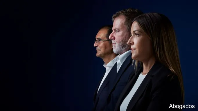 LAW FIRM ESTEPONA S.L.P.