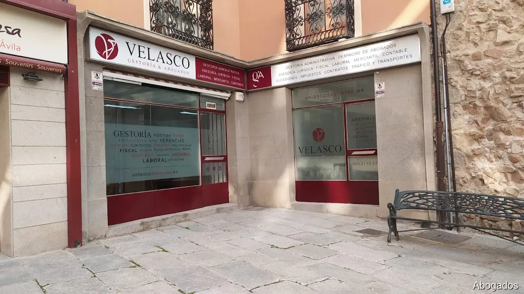 Velasco, Gestoría & Abogados