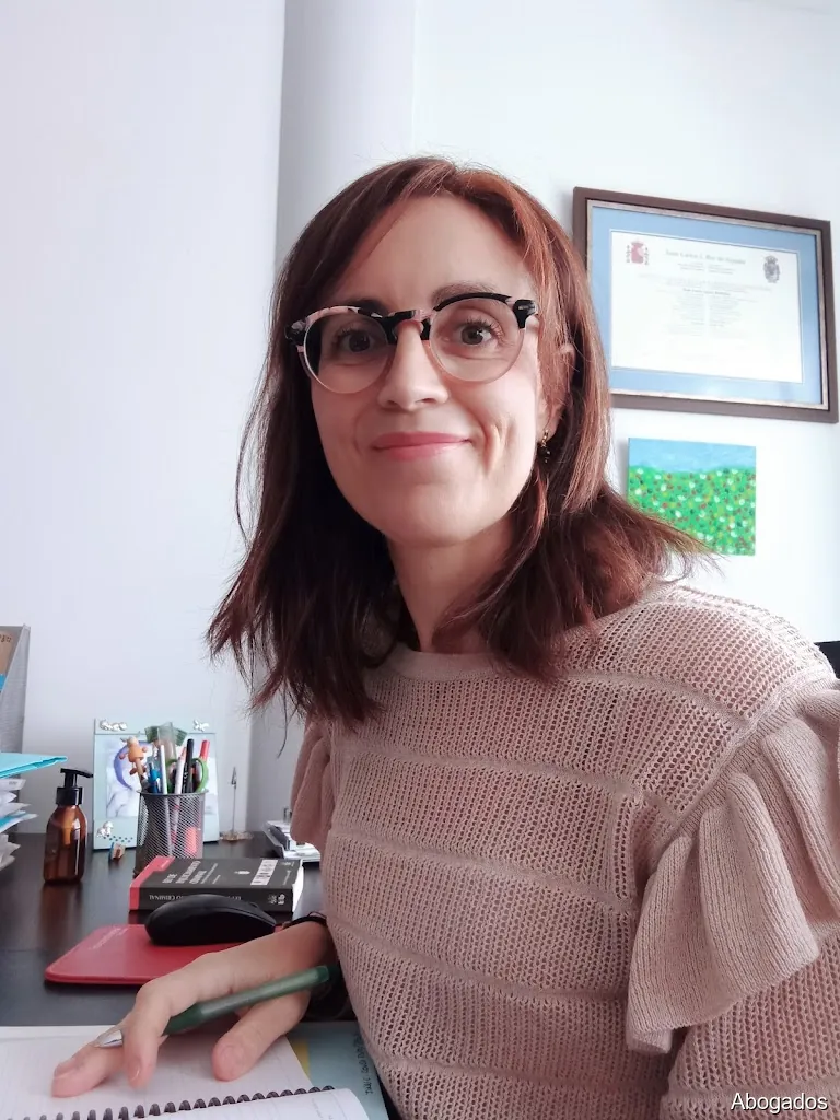 Laura Suárez Abogada Pontevedra