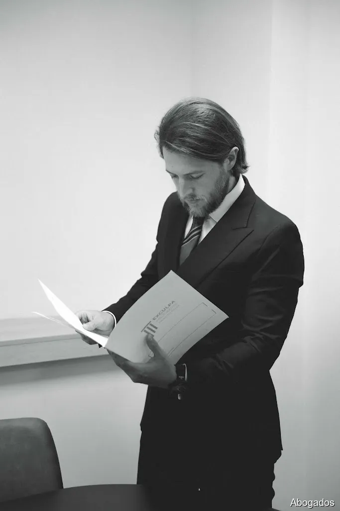 Francisco Campos - ABOGADO