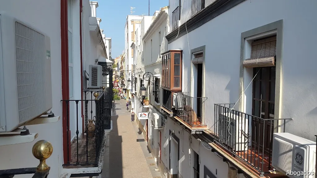 Bufete Rodríguez Romero