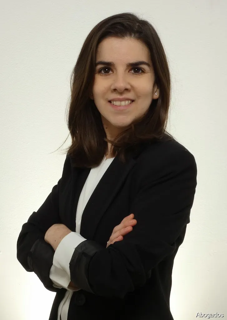 Abogada Eva Unanua Murias