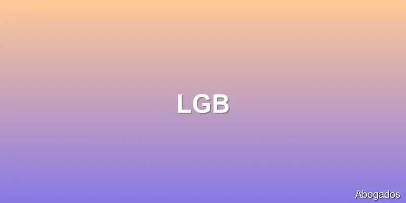 LGB