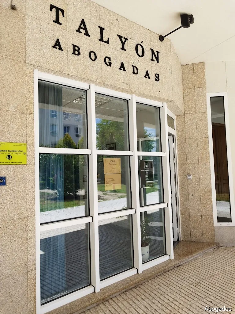 Talyón Abogadas