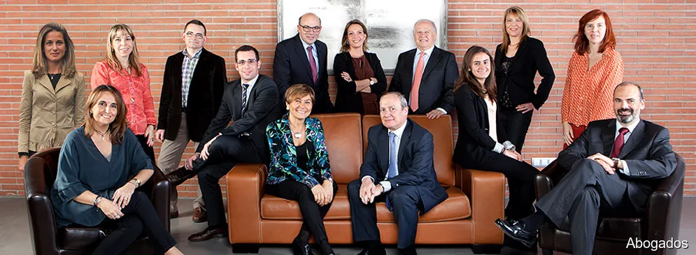 Procurador Lluís Vergara Colomer