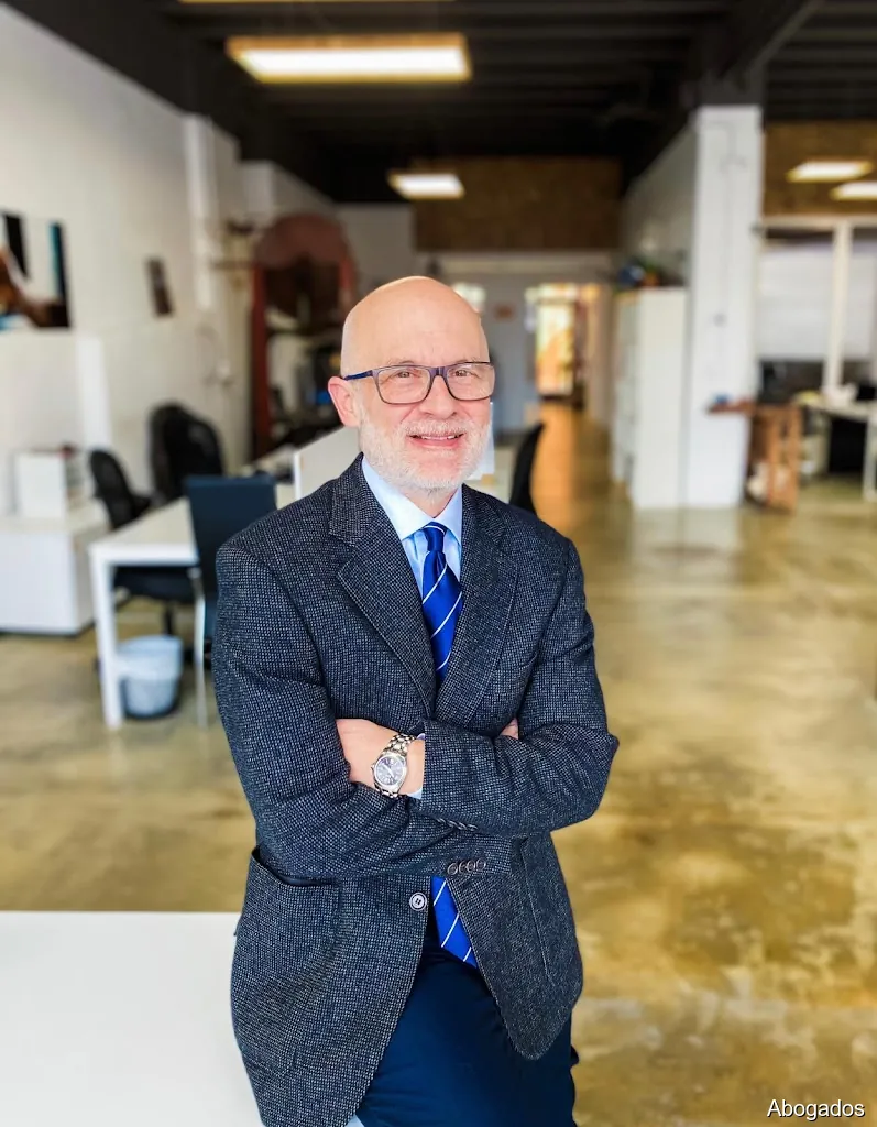 Josep María Ferrer Puig