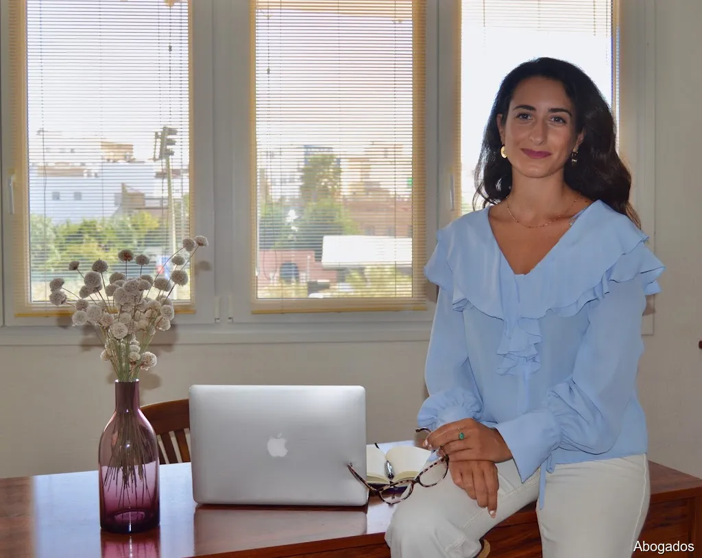 Marina Jiménez Abogado Mercantil