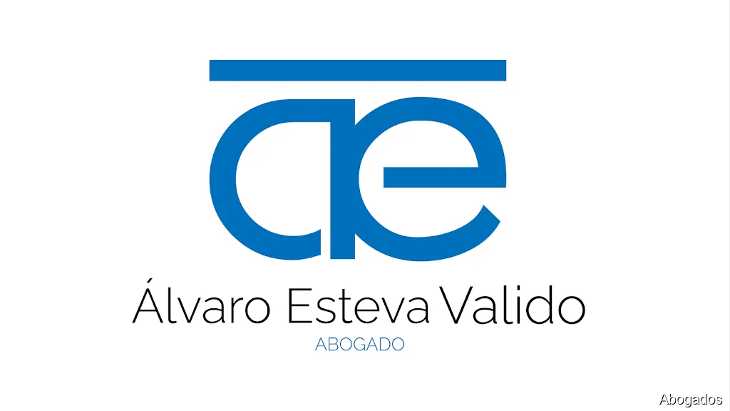 Álvaro Esteva - Abogado - Desahucios, Divorcios, Herencias, Civil - Penal.