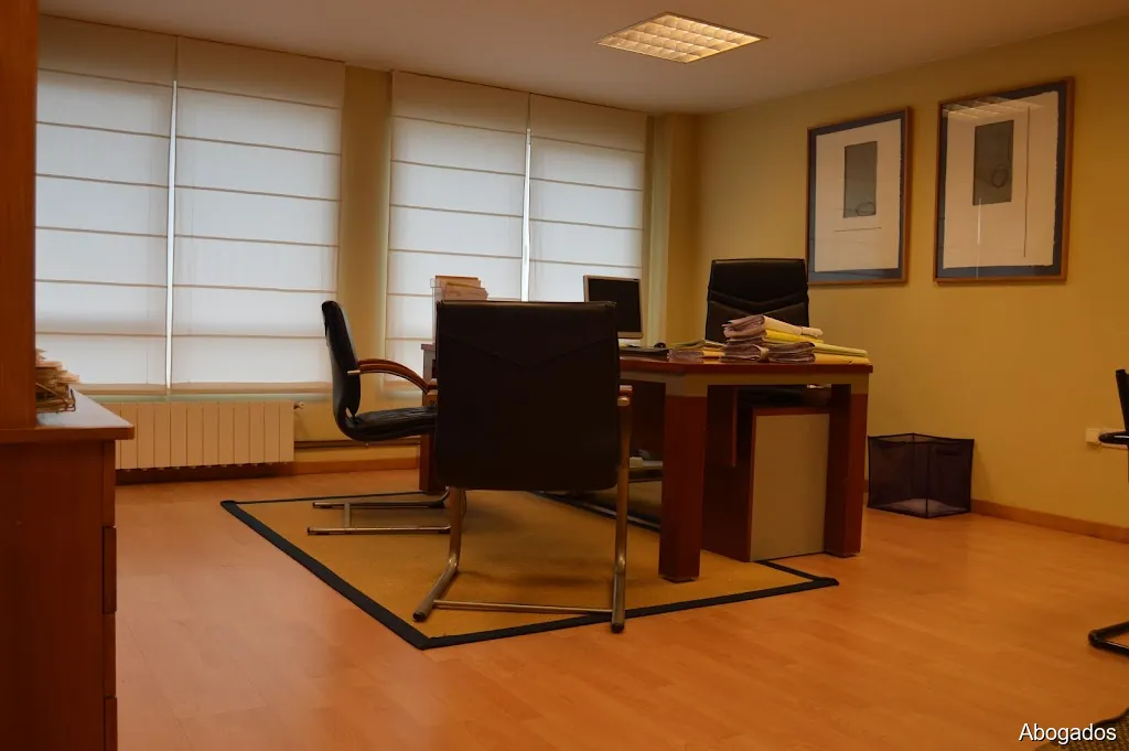 Gustavo Merino Abogados