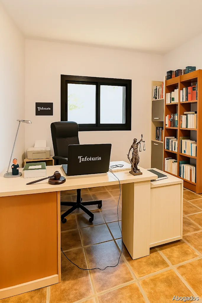 INFOIURIS ABOGADOS LABORALISTAS Y GESTORES