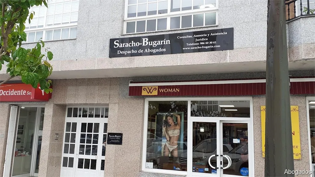 Despacho de abogados Saracho-Bugarín