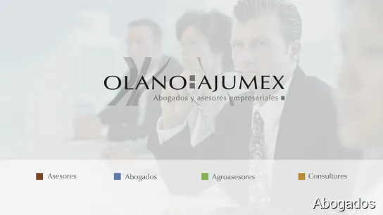 Olano - Ajumex