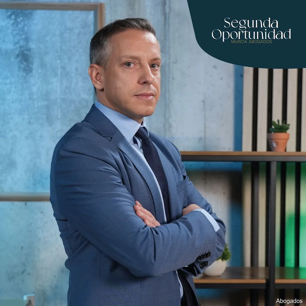 Segunda Oportunidad Murcia Abogados SLP
