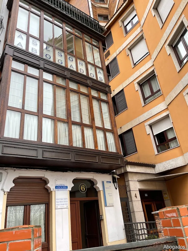 SAIOA GAYO MARTÍN - ABOGADA