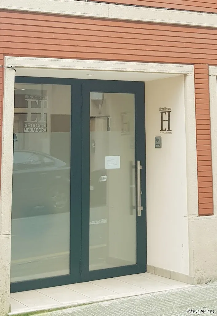 Elena Herrero Abogado Inmobiliario